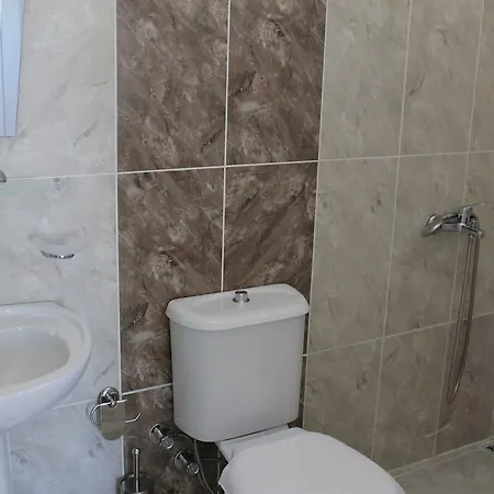 Heves Konaklama فيلة كالكان