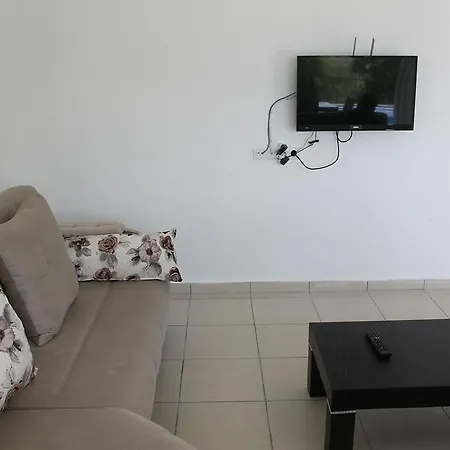 Heves Konaklama فيلة