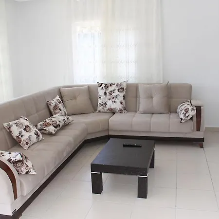Vila Heves Konaklama Kalkan
